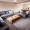 Westertonhill Lodge 5 Newbuild with Hot Tub Option