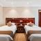 Chairmen Hotel