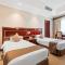Chairmen Hotel