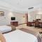 Chairmen Hotel