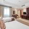 Chairmen Hotel - Doha