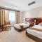 Chairmen Hotel