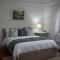 Fitzroy House - Federation charm near town centre