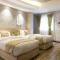 Vastu Boutique Hotel