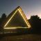 Croft Yelagiri - glamping stay