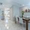 Townhouse beachfront in Costalita