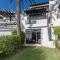 Townhouse beachfront in Costalita
