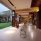DoubleTree Resort by Hilton Sanya Haitang Bay Foto: DoubleTree Resort by Hilton Sanya Haitang Bay