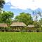 Hmong Hilltribe Lodge -SHA certified - Mae Rim