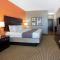 La Quinta by Wyndham Houston IAH Bush Intl Airport E