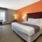 La Quinta by Wyndham Houston IAH Bush Intl Airport E