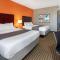 La Quinta by Wyndham Houston IAH Bush Intl Airport E