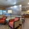 Comfort Inn & Suites Waterloo - Cedar Falls