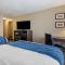 Comfort Inn & Suites Waterloo - Cedar Falls - Waterloo