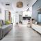 Apartamento Mani en Avenida España con terraza