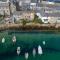 Tides Reach - Free WiFi - Harbourside - Wood Burner - Coffee Machine