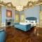 Palazzo Del Carretto-Art Apartments and Guesthouse