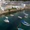 Tides Reach - Free WiFi - Harbourside - Wood Burner - Coffee Machine