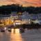 Tides Reach - Free WiFi - Harbourside - Wood Burner - Coffee Machine
