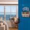 Tides Reach - Free WiFi - Harbourside - Wood Burner - Coffee Machine