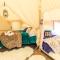 8-Bed Lotus Belle Mahal Tent in The Wye Valley - Ross on Wye