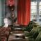 Rooms Hotel Tbilisi