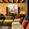 Rooms Hotel Tbilisi