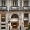 Gran Hotel España