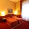Mokinba Hotels Montebianco
