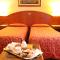 Mokinba Hotels Montebianco