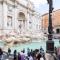 Silver Suite Trevi Fountain - Top Collection