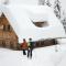 Almhütte Badstube - Patergassen