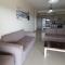 Saints View Resort Unit 7 - Uvongo Beach