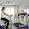 Mercure Paris Le Bourget Aeroport - 勒布朗-梅尼尔