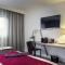 Mercure Paris Le Bourget Aeroport