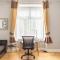 The Summit Apartment Holburn - Lovely 1 bedroom