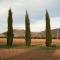 Guadalupe Tuscany Resort - Braccagni