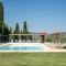 Guadalupe Tuscany Resort - Braccagni