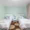 San Lameer Villa 2806 - 3 Bedroom Standard- 6 pax - San Lameer Rental Agency