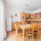 Apartment near Lake Lipno with Terrace