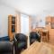 Apartment near Lake Lipno with Terrace