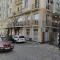 Pushkin street Pearl