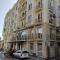 Pushkin street Pearl
