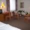 Hotel am Bahnhof