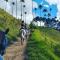 Hospedaje Los balcones