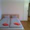 Garden Studio Apartment Zürichberg