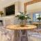 Luxury Serviced Mountain Villa in Constantia - Fokváros