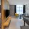 Studio M Al Barsha Hotel by Millennium