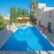 Central villa flatlet with pool - free parking and WiFi - Lija