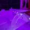 MJ Lust Room, centre var proche Verdon, cotignac, ambiance romantique - Montfort-sur-Argens